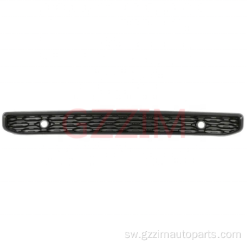 RAM 1500 2019-2021 Front Grille Low Net Lip
